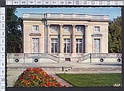 N2788 VERSAILLES LE PETIT TRIANON FACADE SUR LE PARC